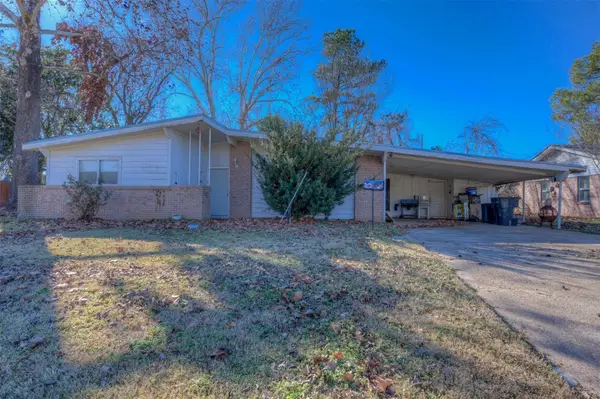 3218 Caroline Drive, Bossier City, LA 71112