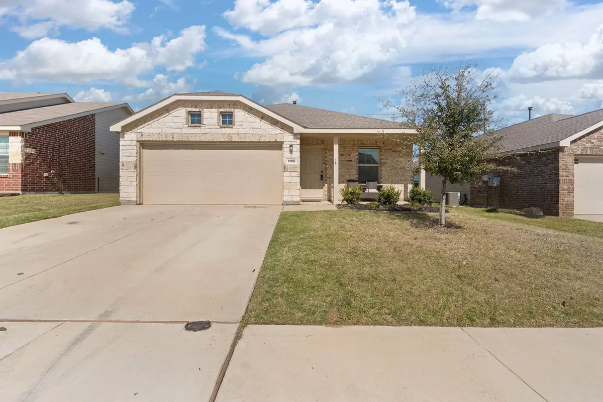 6316 Bristolwood Drive, Fort Worth, TX 76123 - #1