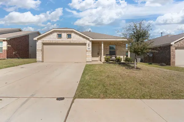 6316 Bristolwood Drive, Fort Worth, TX 76123