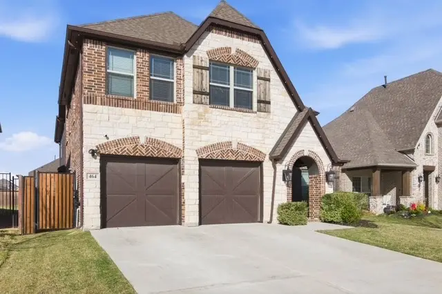 464 Letara Ranch Road, Haslet, TX 76052 - #2