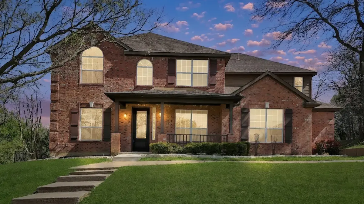 2770 S Lakeview Drive, Cedar Hill, TX 75104 - #1