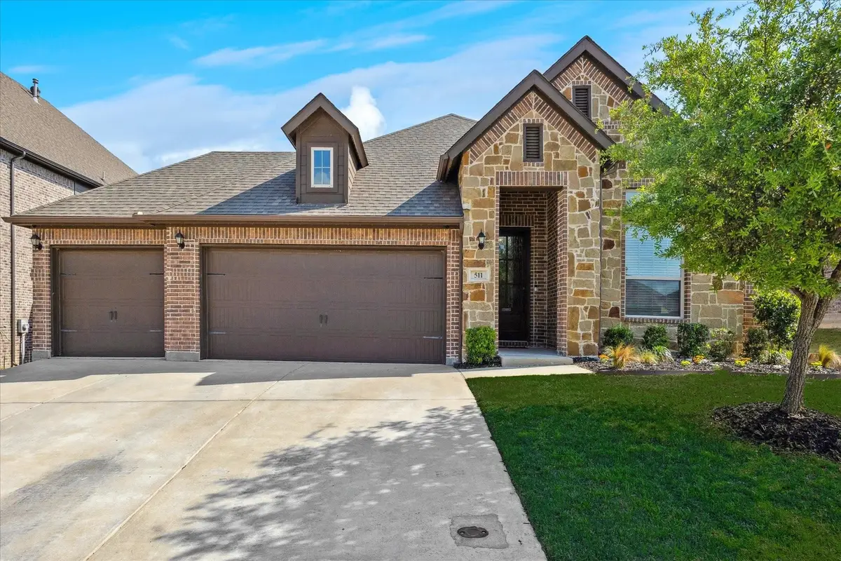 511 Ranchwood Drive, Justin, TX 76247 - #1