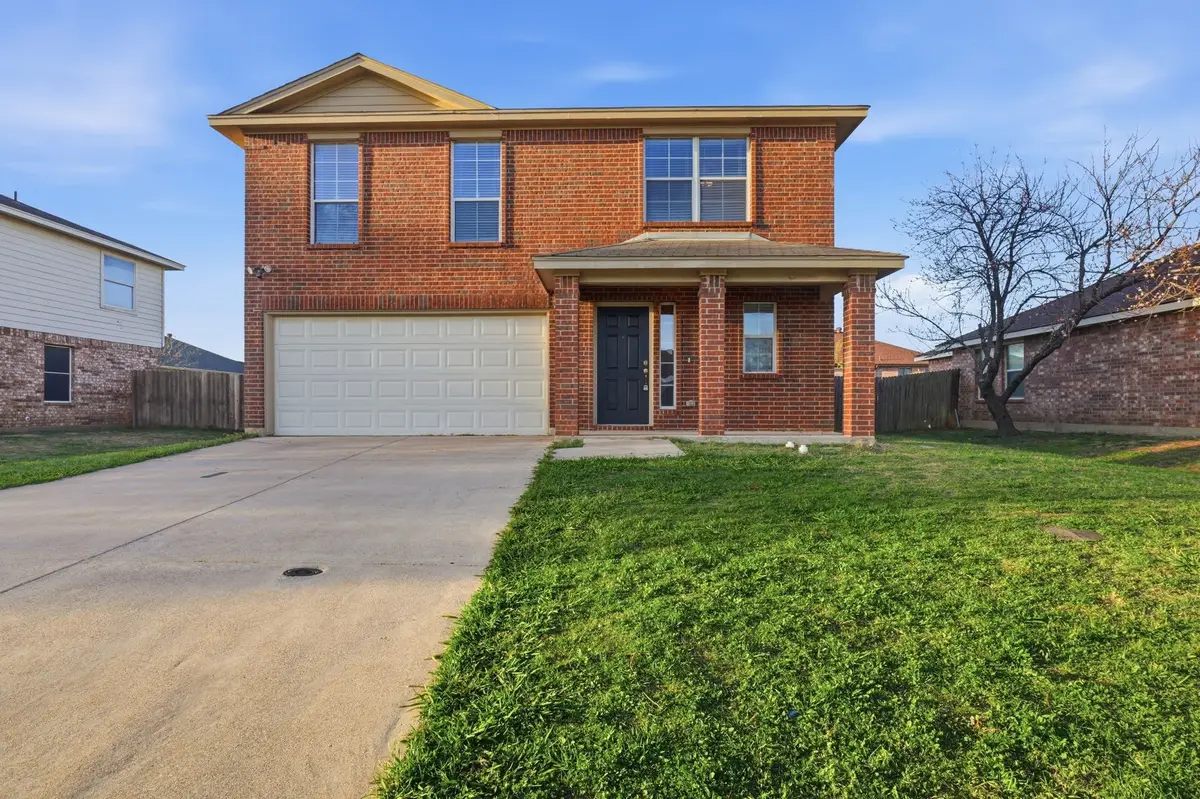 111 Maned Drive, Sanger, TX 76266 - #1