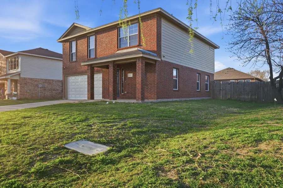 111 Maned Drive, Sanger, TX 76266 - #3