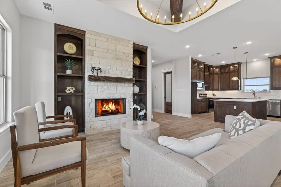 861 Alondrita Street, Celeste, TX 75423 - #2