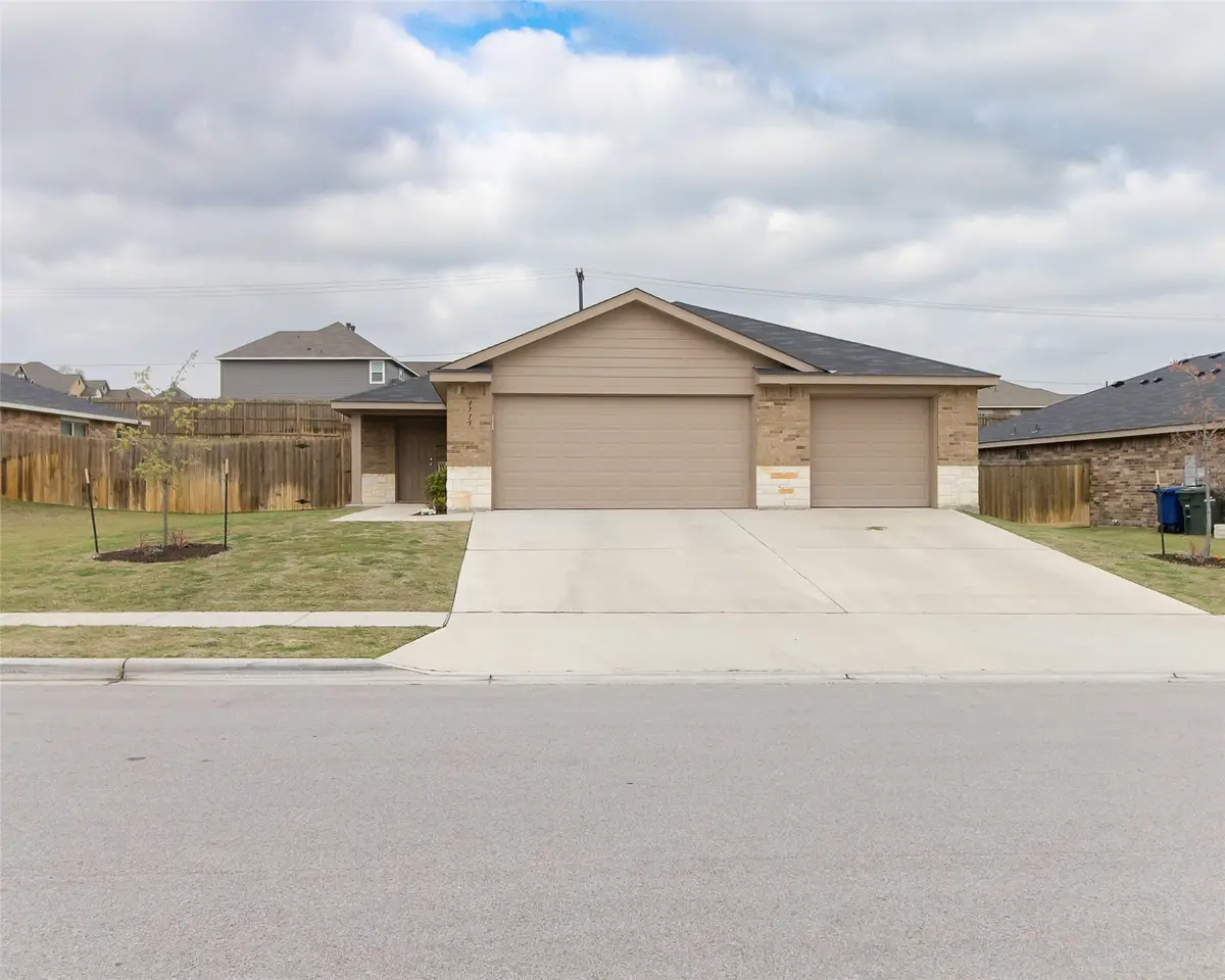 1715 Dryden Avenue, Copperas Cove, TX 76522 - #1