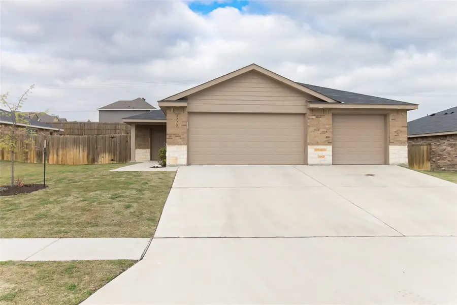 1715 Dryden Avenue, Copperas Cove, TX 76522 - #2