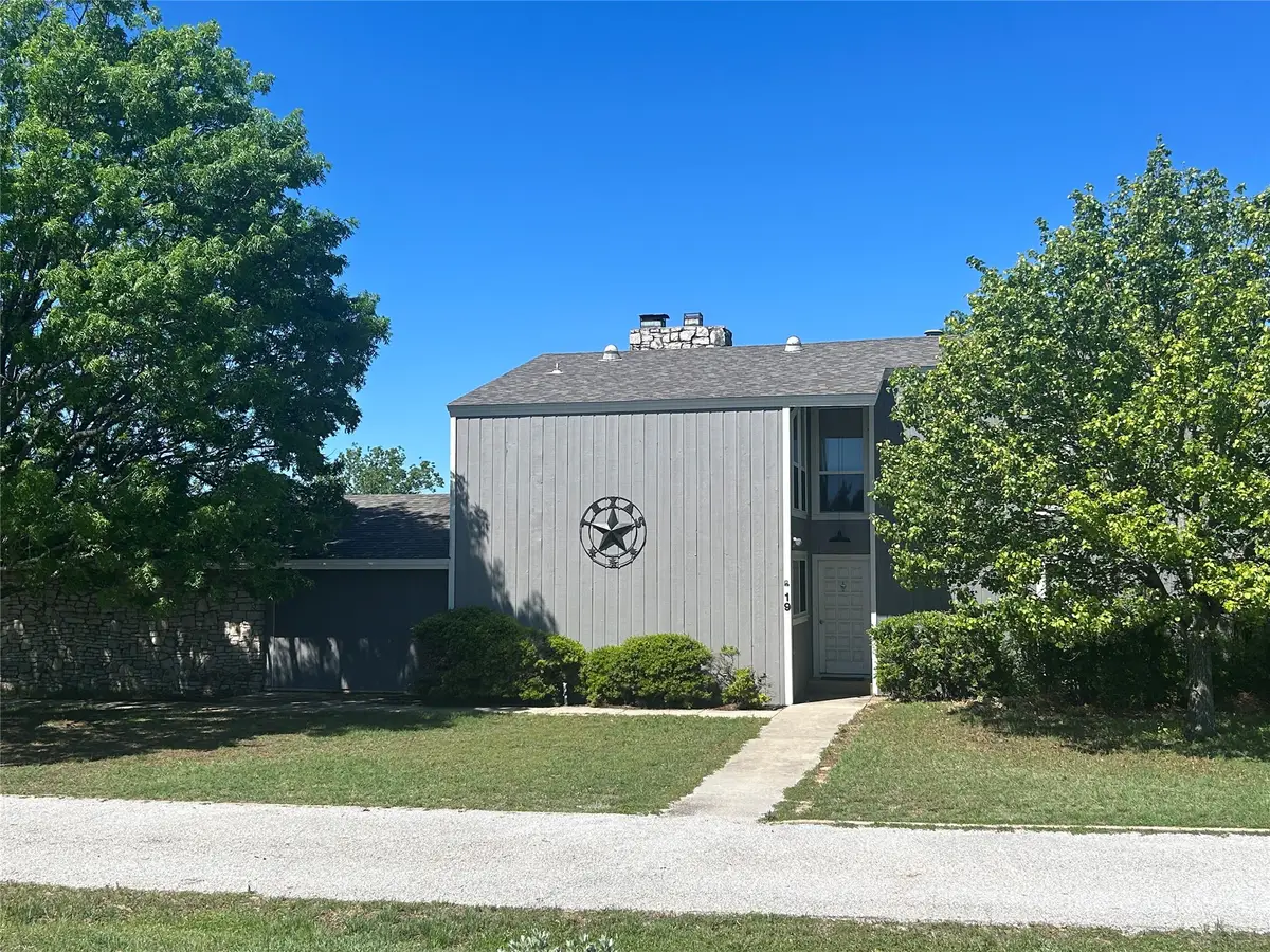 13 Rim Rock, Goldthwaite, TX 76844 - #1