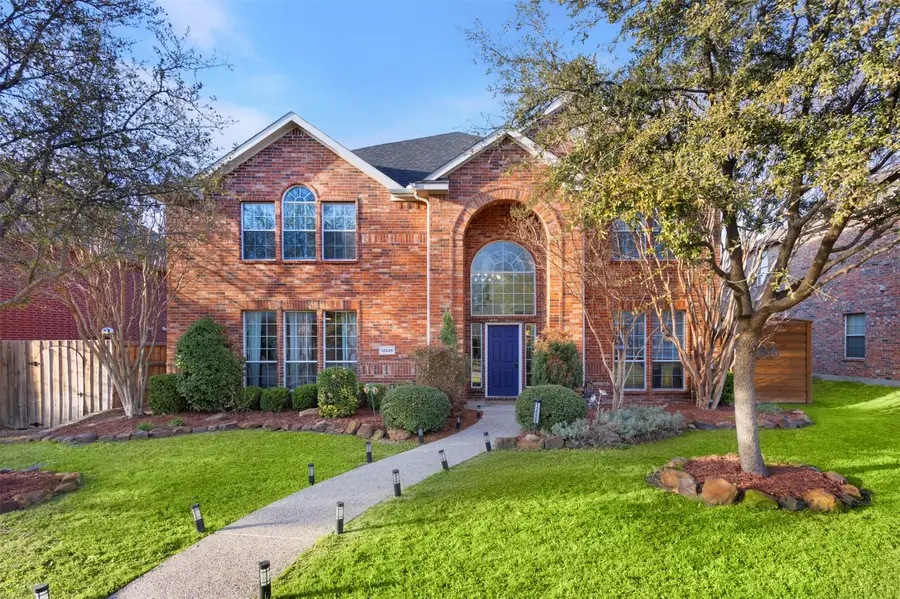 12026 Yoakum Drive, Frisco, TX 75035 - #2