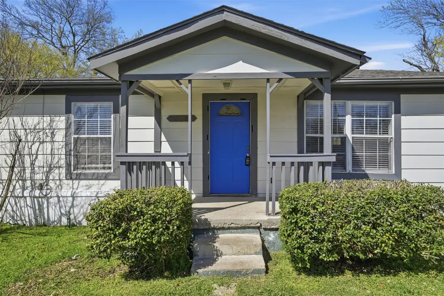 308 W Lamm Street, Blue Ridge, TX 75424 - #2