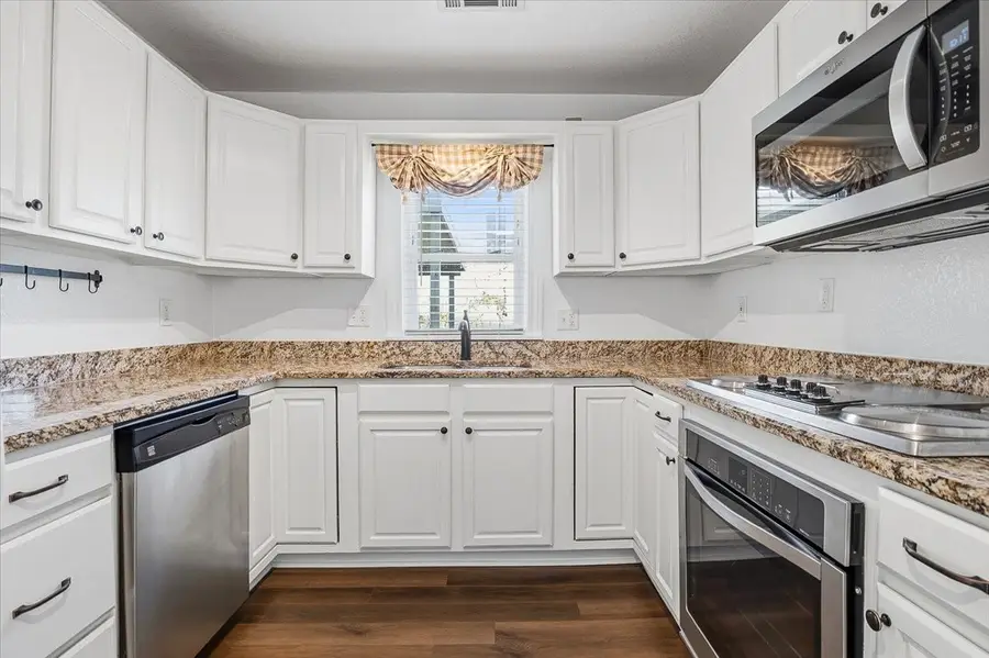 4715 White Oak Lane, River Oaks, TX 76114 - #3