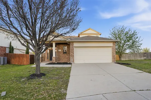 713 San Felipe Trail, Fort Worth, TX 76052