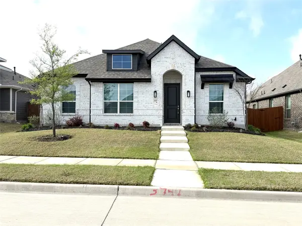 3747 Topeka Trail, Crandall, TX 75114