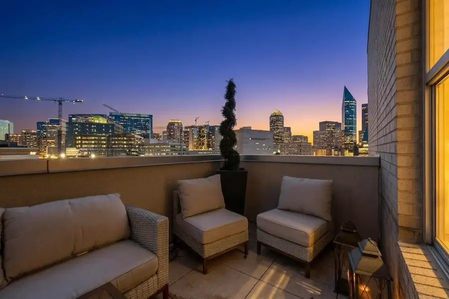 2323 N Houston Street #704, Dallas, TX 75219 - #2