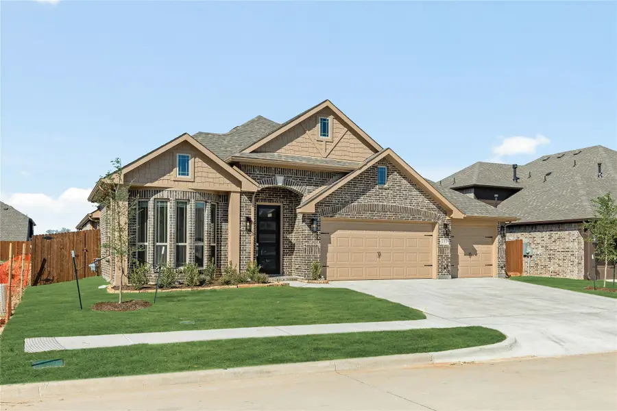 153 Claywood Drive, Glenn Heights, TX 75154 - #3