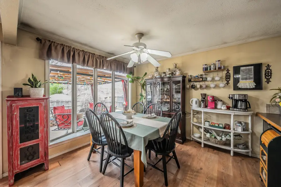 748 Regency Drive, Hurst, TX 76054 - #3