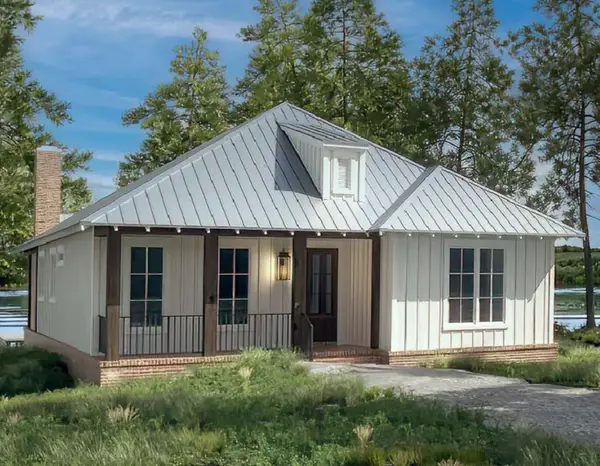 810 Branding Iron Trail, Granbury, TX 76049