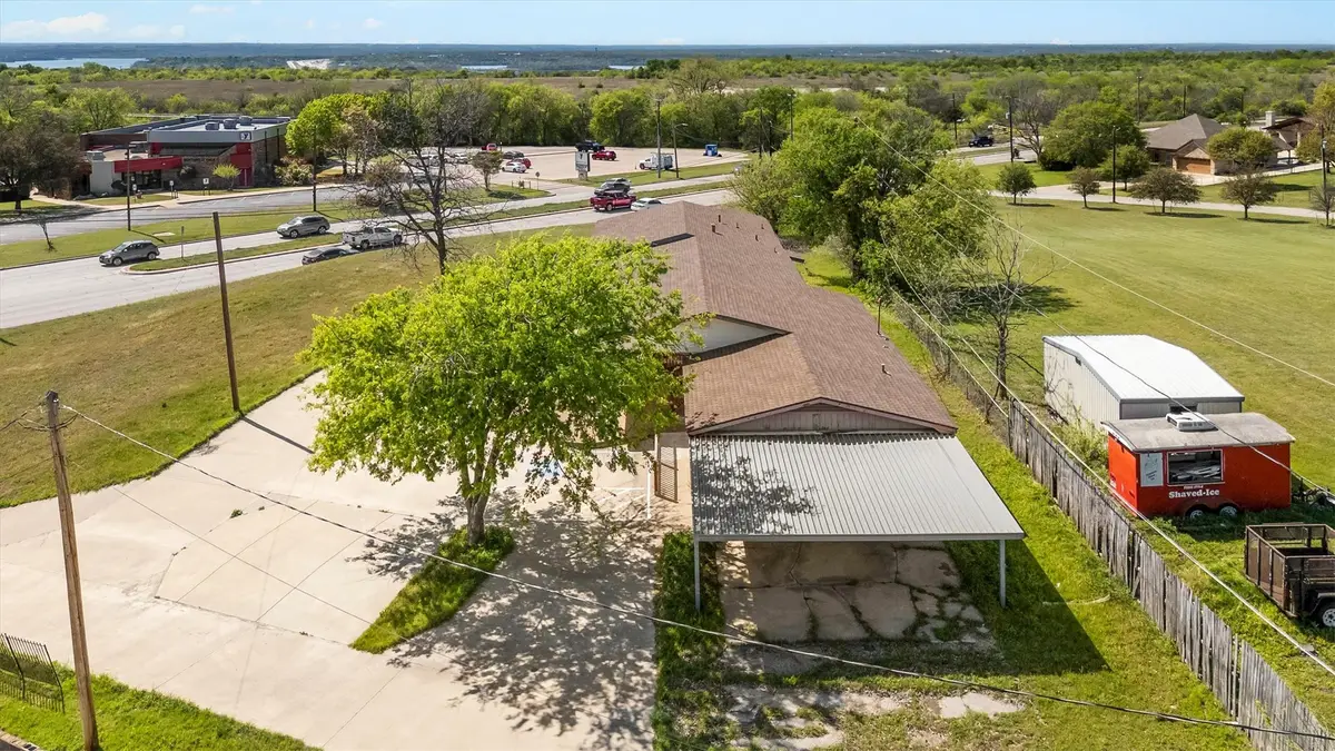 5338 Boat Club Road, Fort Worth, TX 76135 - #1
