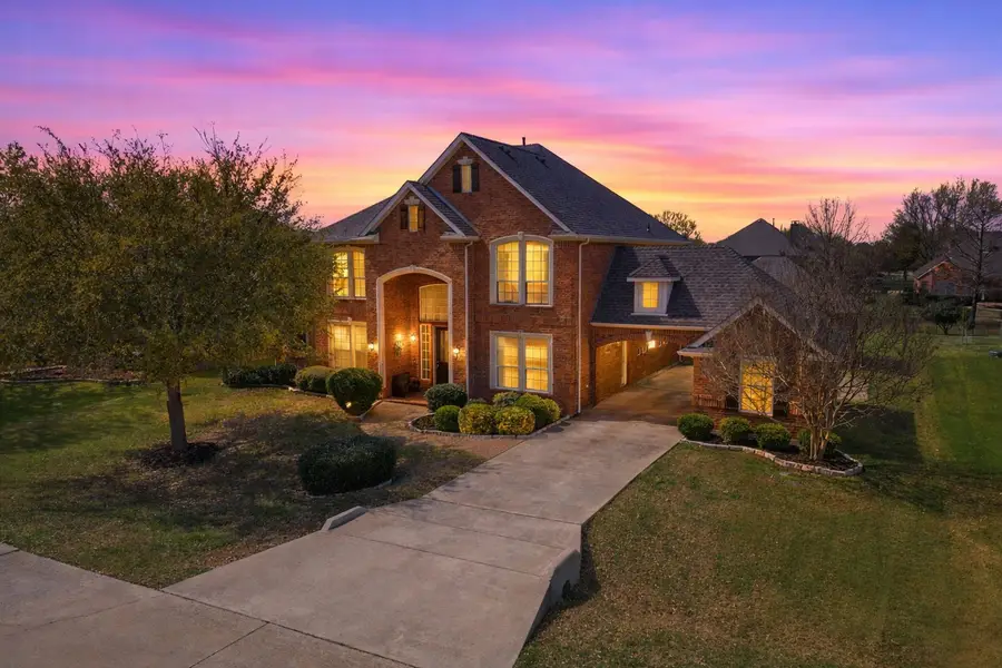 1130 Rio Bravo Way, Shady Shores, TX 76208 - #2