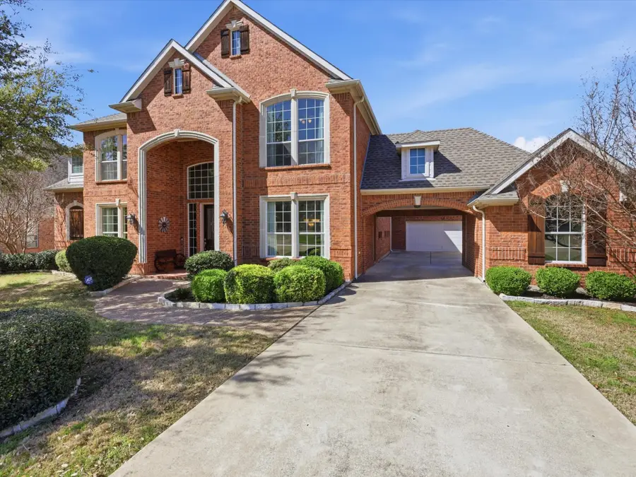 1130 Rio Bravo Way, Shady Shores, TX 76208 - #3