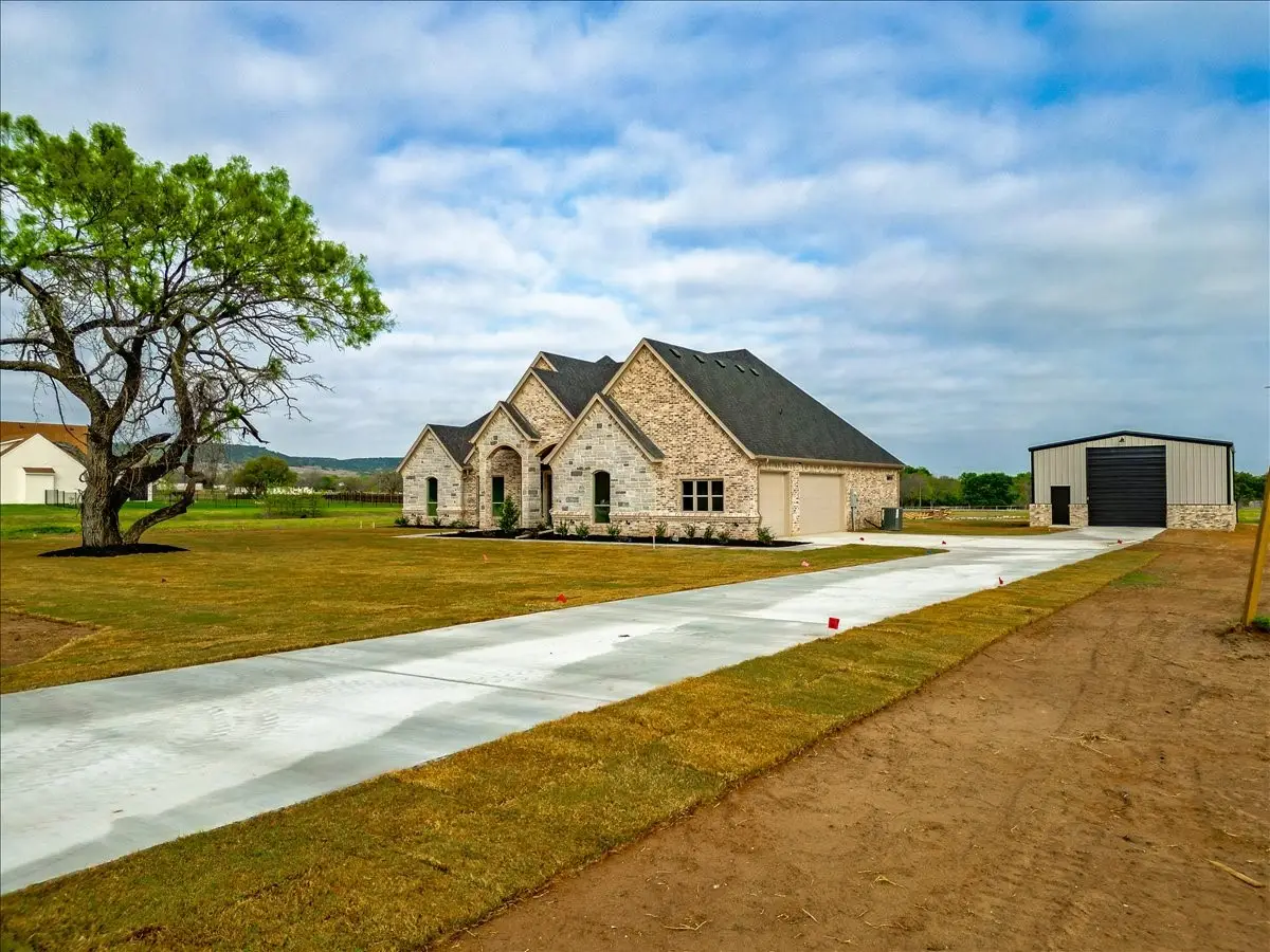 3031 Haylee Drive, Granbury, TX 76048 - #1