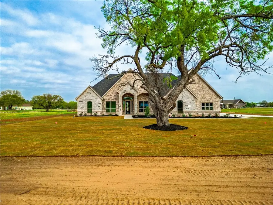 3031 Haylee Drive, Granbury, TX 76048 - #3