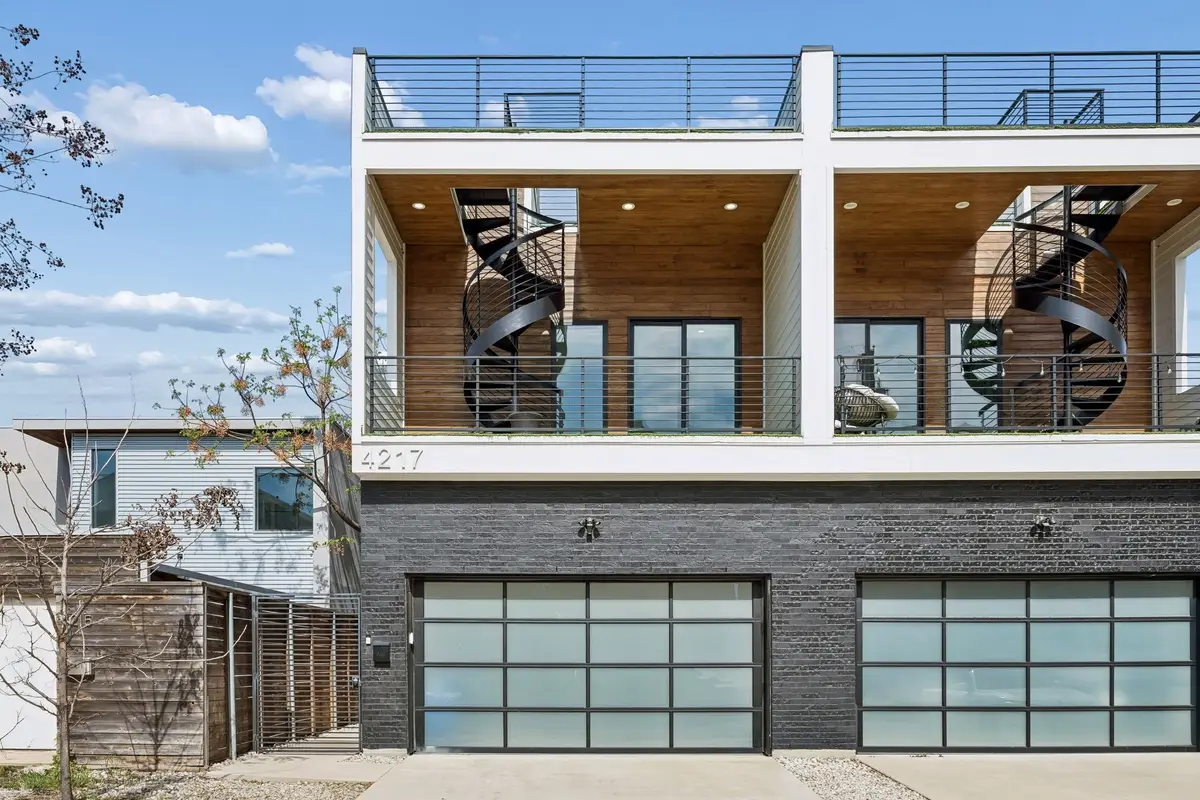 4217 Roseland Avenue, Dallas, TX 75204 - #1