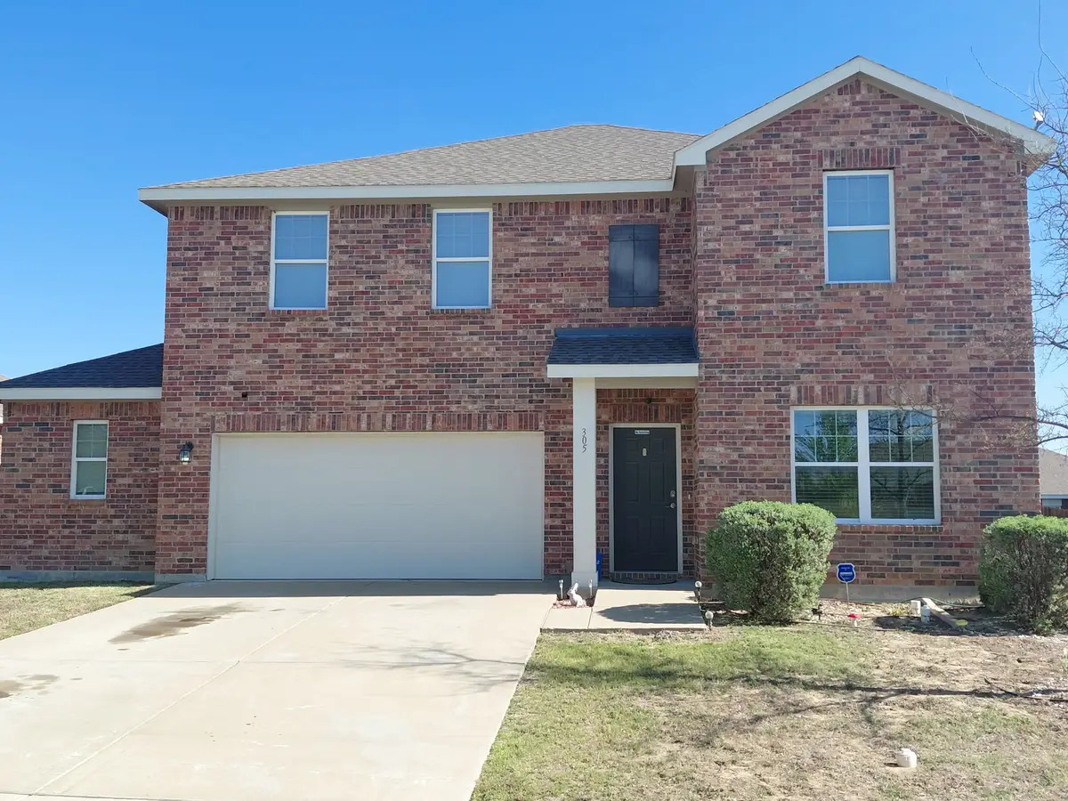 305 Gypsum Lane, Glenn Heights, TX 75154 - #1