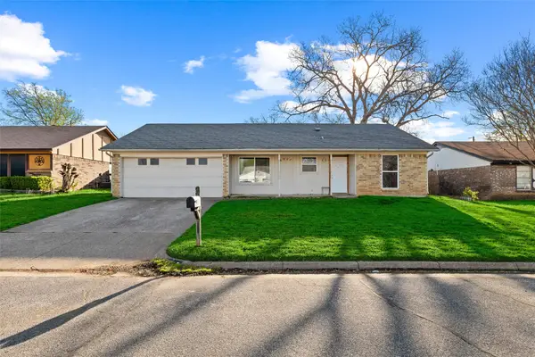 5907 Woodsetter Lane, Arlington, TX 76017