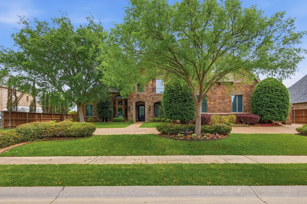 7001 Peters Path, Colleyville, TX 76034 - #1