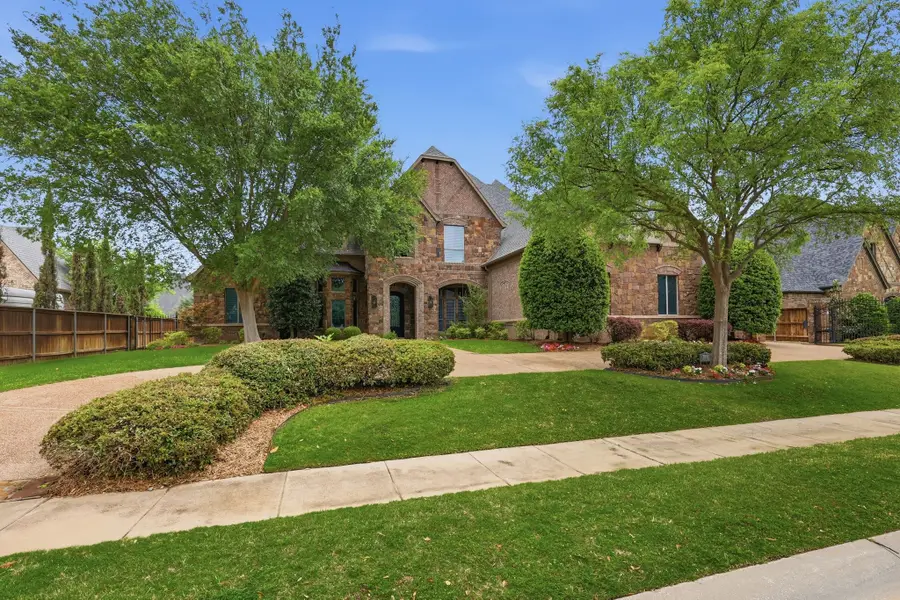 7001 Peters Path, Colleyville, TX 76034 - #2