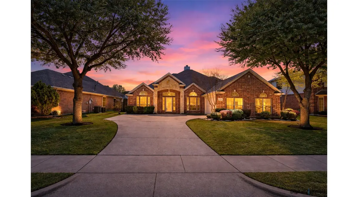 2839 Kate Lane, Grand Prairie, TX 75052 - #1