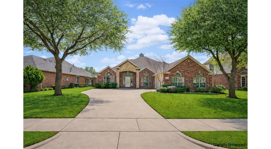 2839 Kate Lane, Grand Prairie, TX 75052 - #2