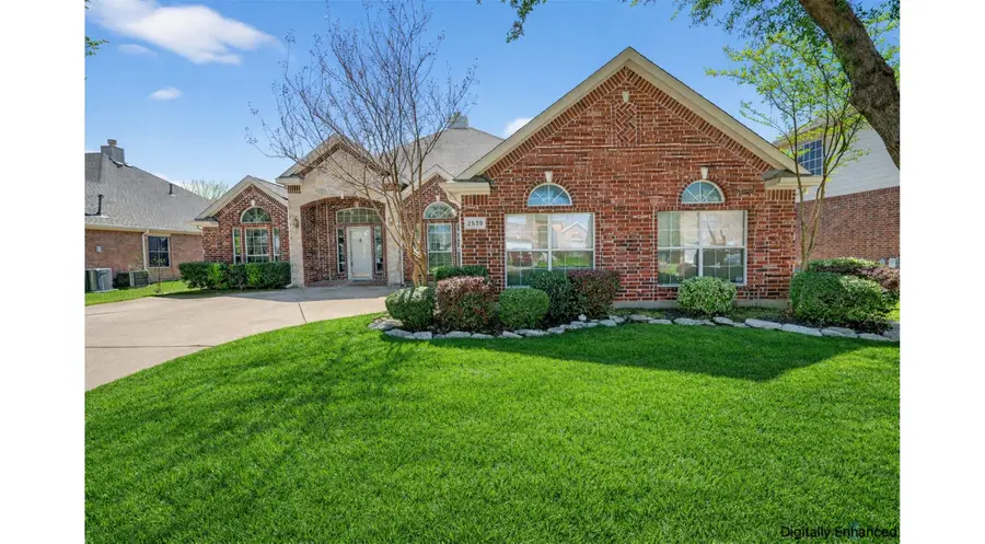 2839 Kate Lane, Grand Prairie, TX 75052 - #3