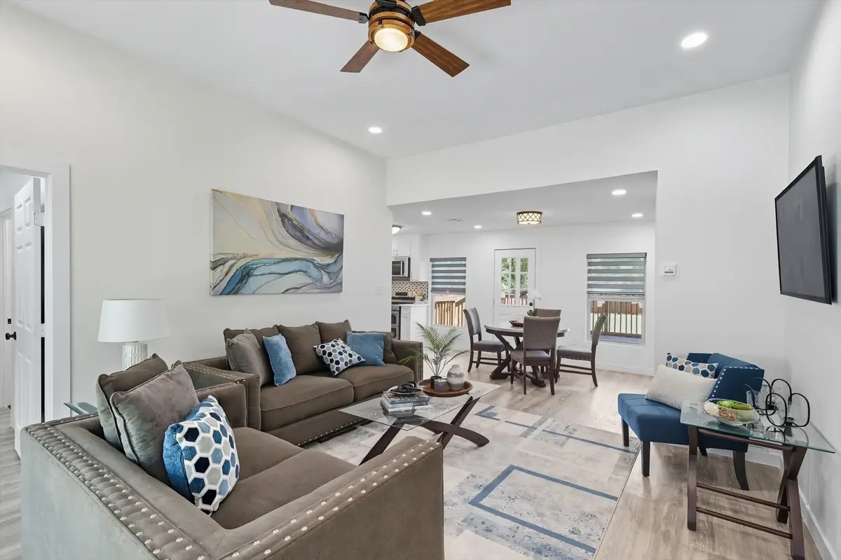 1808 N Waddill Street, McKinney, TX 75069 - #1