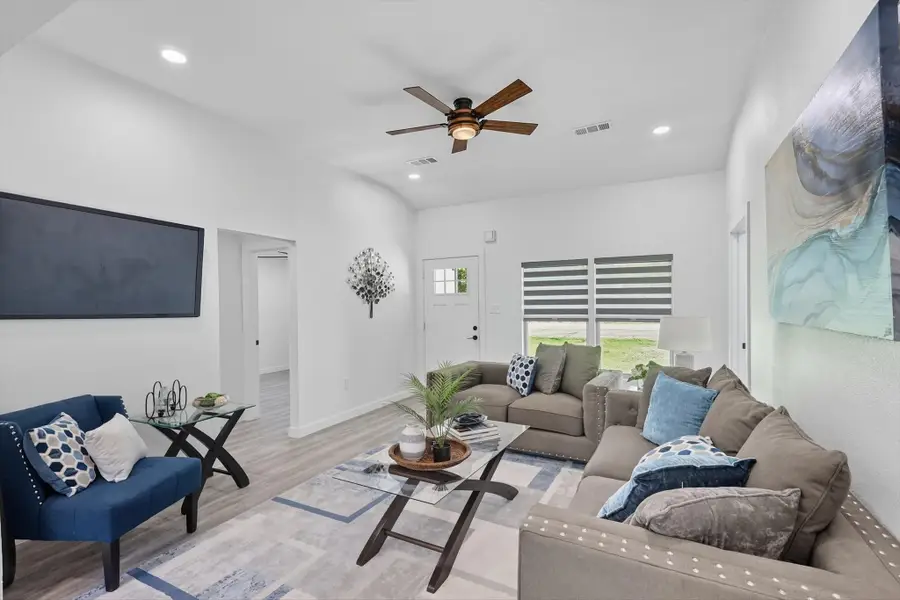 1808 N Waddill Street, McKinney, TX 75069 - #2