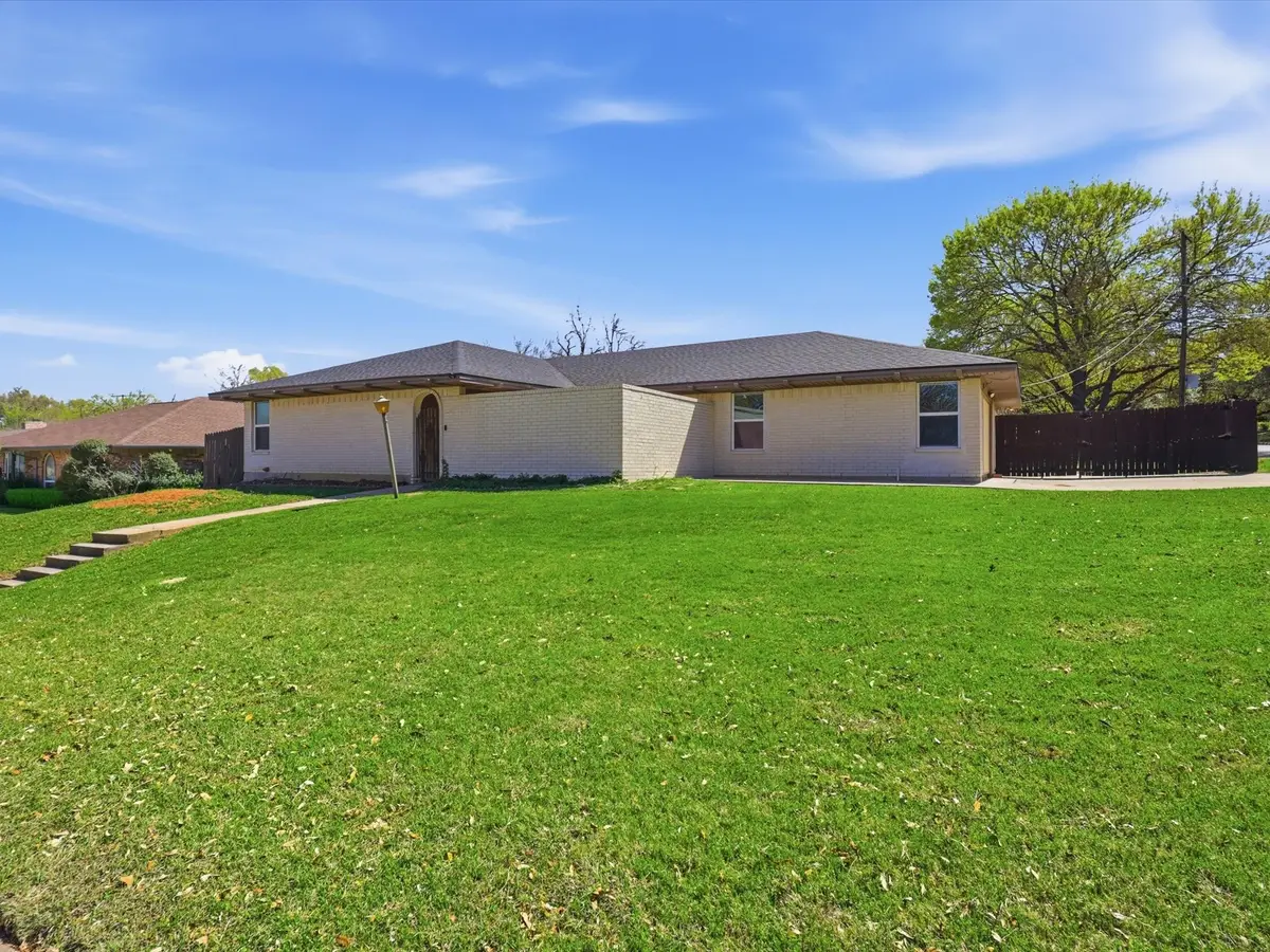 4909 Winesanker Way, Fort Worth, TX 76133 - #1