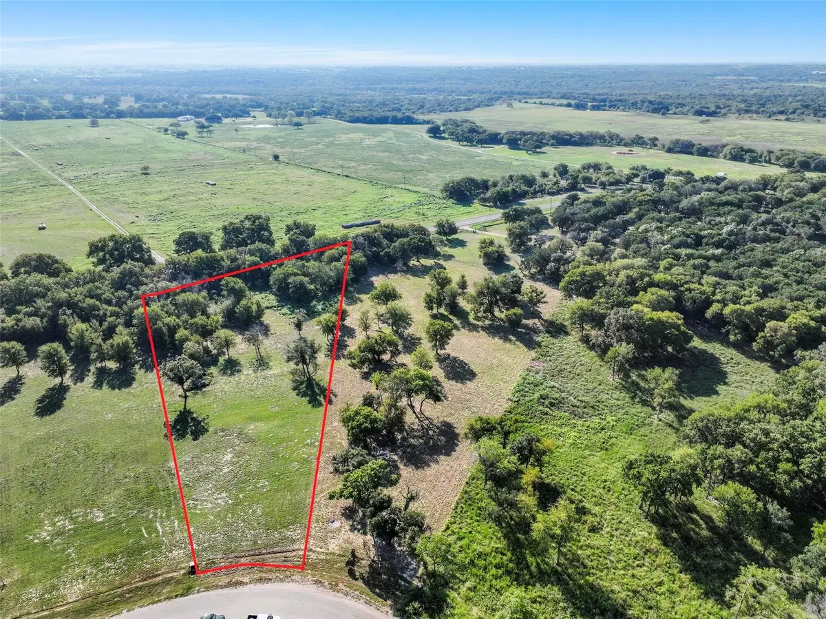 233 Greene Road, Weatherford, TX 76087 - #1