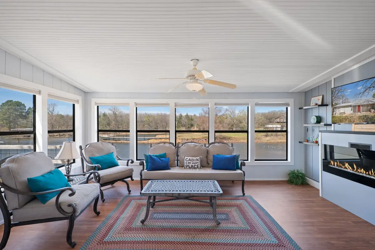 248 Lakeside Drive, Bowie, TX 76230 - #1