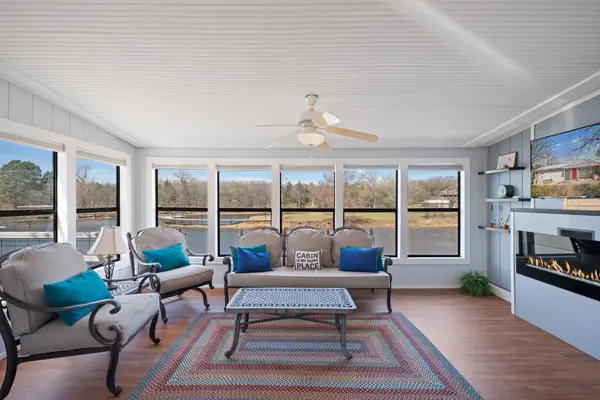 248 Lakeside Drive, Bowie, TX 76230