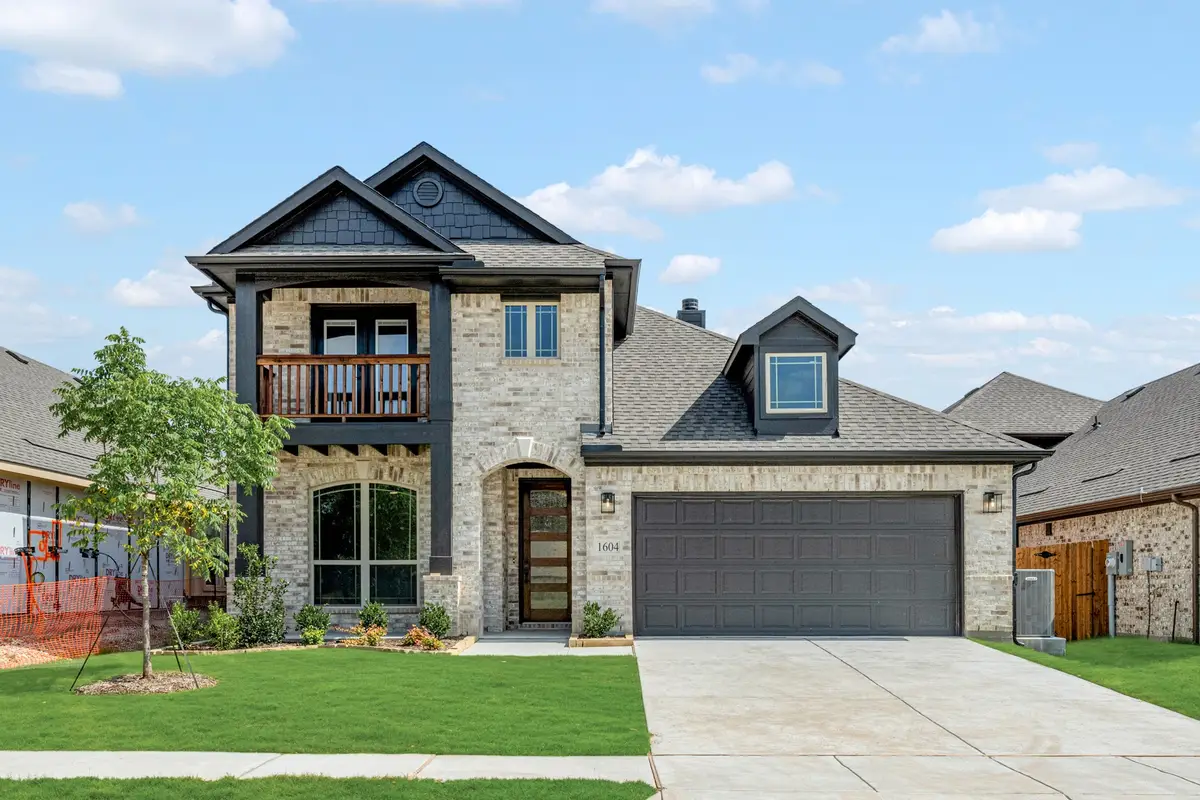 1604 Olivia Drive, Trenton, TX 75490 - #1