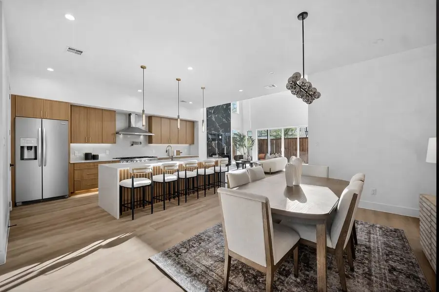 3215 Wake Street, Dallas, TX 75212 - #2