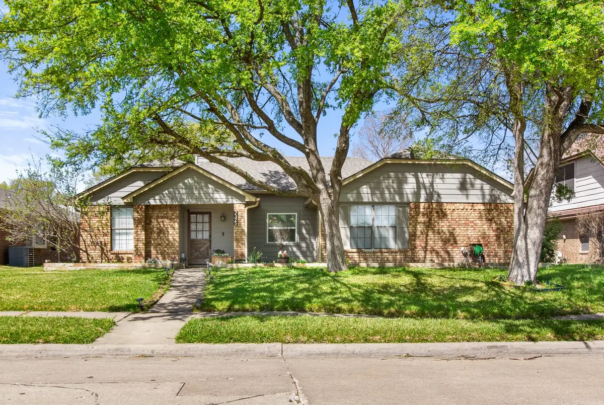 2325 Idlewood Drive, Garland, TX 75040 - #1