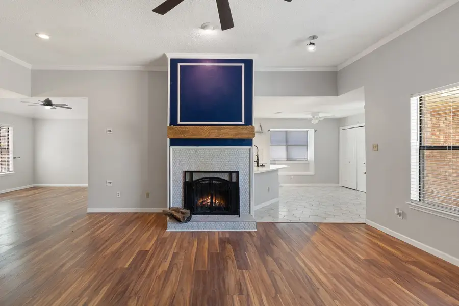 2325 Idlewood Drive, Garland, TX 75040 - #2