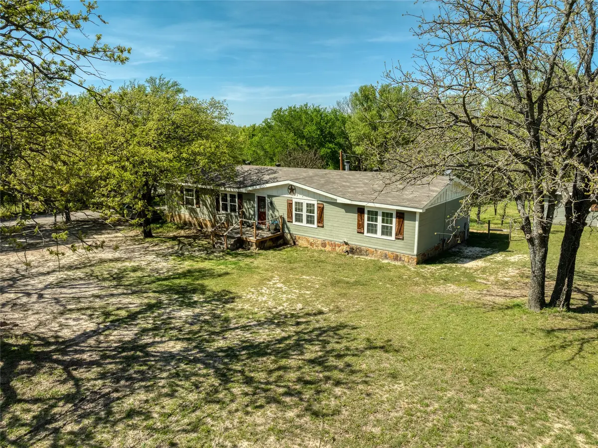 1701 Central Road, Weatherford, TX 76088 - #1
