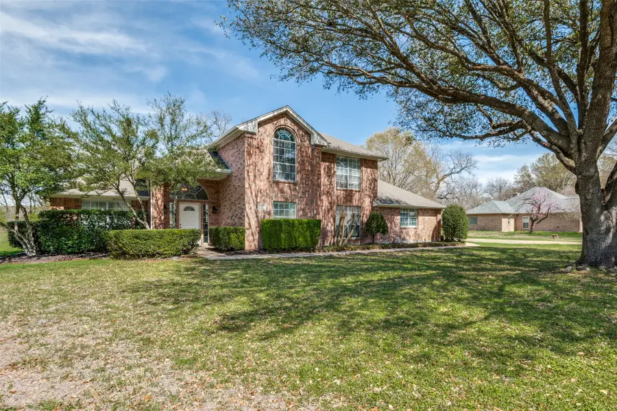 517 Seneca Drive, Waxahachie, TX 75165 - #2