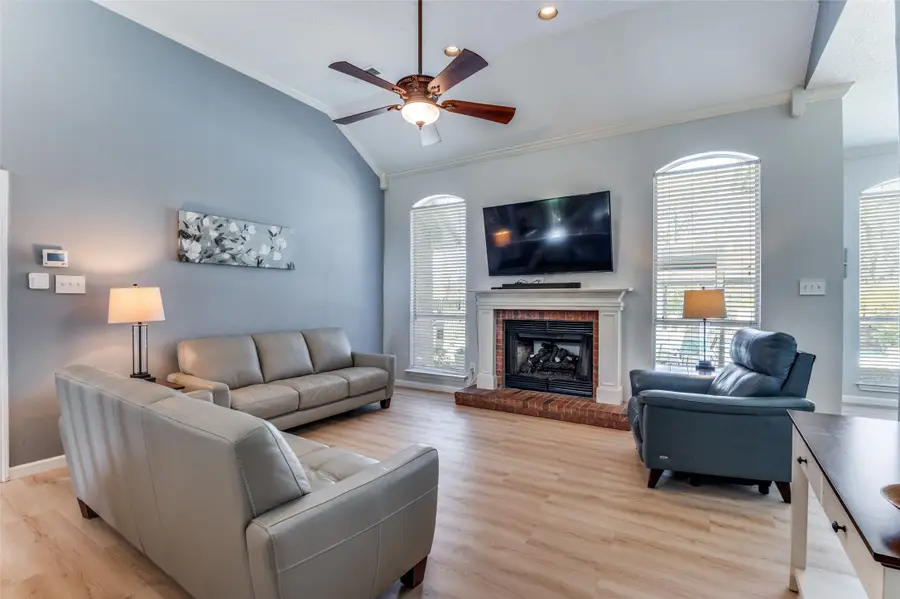 517 Seneca Drive, Waxahachie, TX 75165 - #3