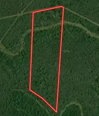 TBD Cr 4630, Annona, TX 75550 - #1