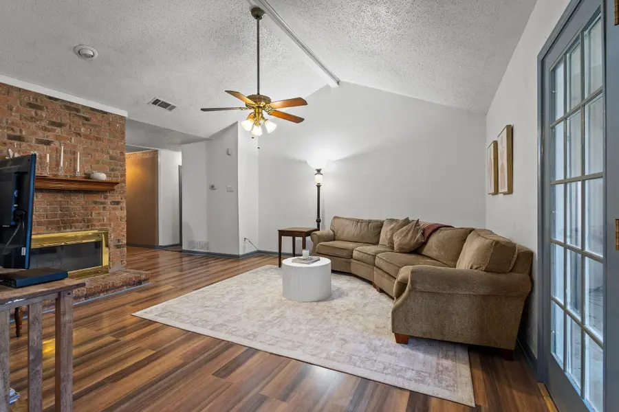 1430 Wildvalley Drive, Lewisville, TX 75067 - #3