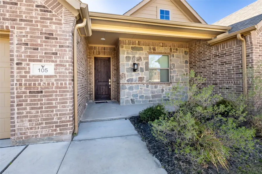 105 Rosemary Drive, Azle, TX 76020 - #2